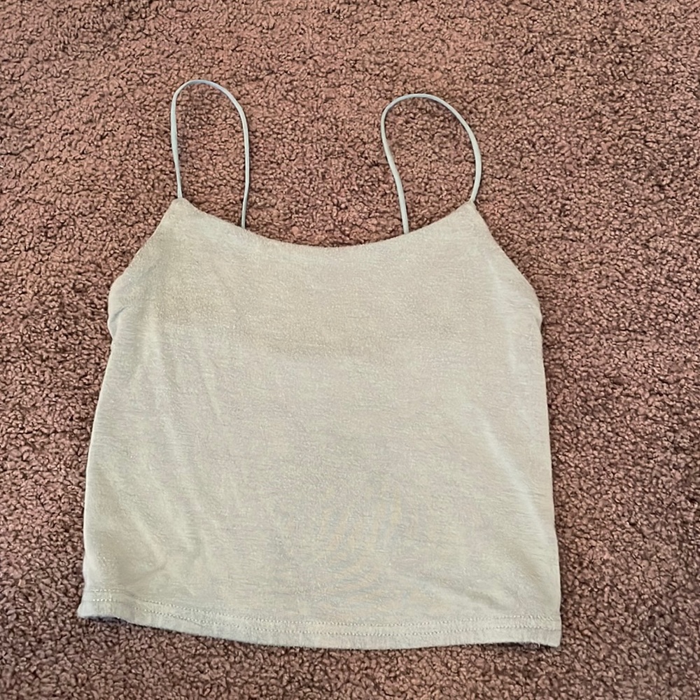 pacsun tank top